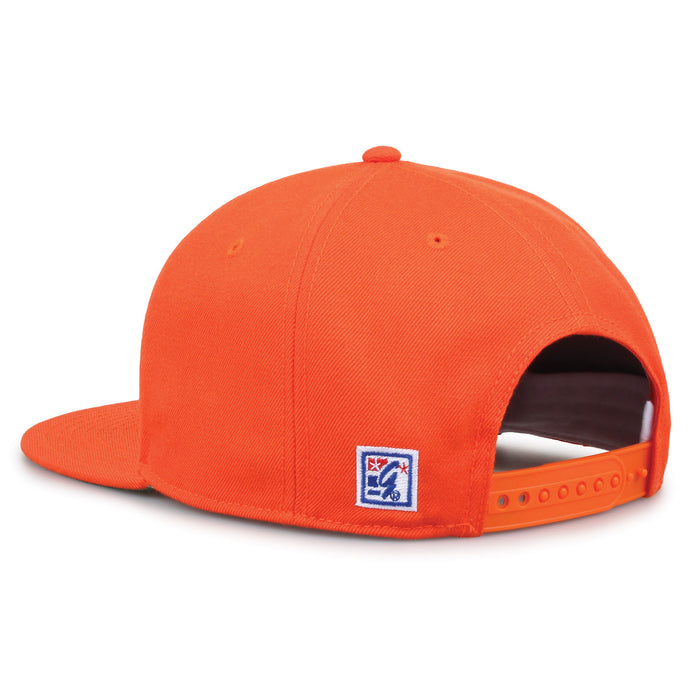 Syracuse 86er Snapback