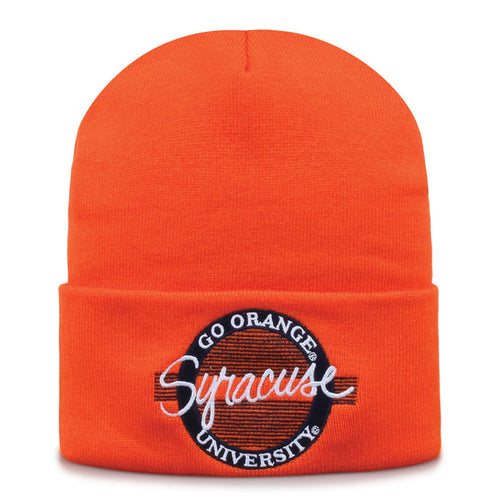 Syracuse Beanie