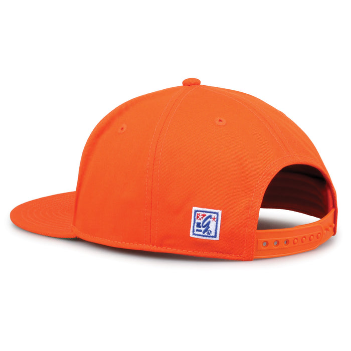 Syracuse Retro Bar Snapback