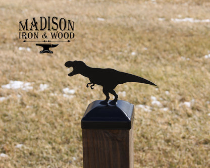 Madison Iron and wood – Metal Décor – Home Improvement – Home décor – Post Caps – Outdoor Décor