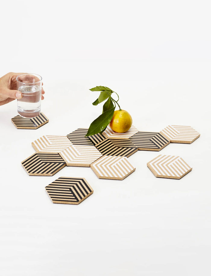 Table Tiles
