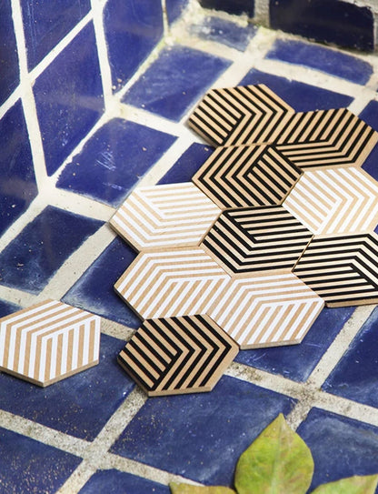 Table Tiles
