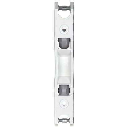 Team Fluid IV White/Grey SL (2)