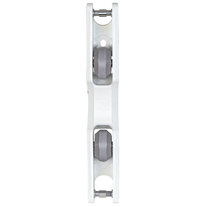 Team Fluid IV White/Grey SL (3)