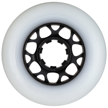Team PRO 80/88A White, 4-pack (3)