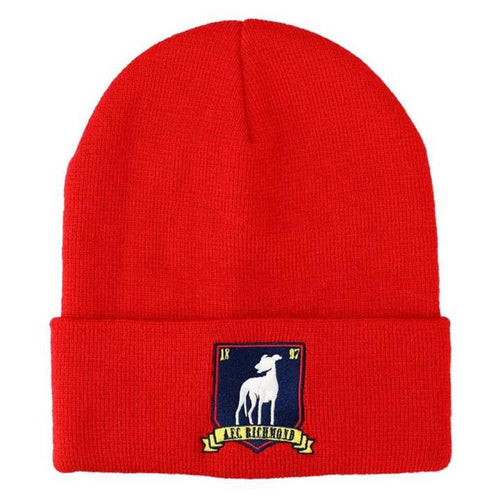 Ted Lasso A.F.C. Richmond Cuff Beanie