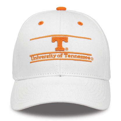 Bookstore Snapback - White