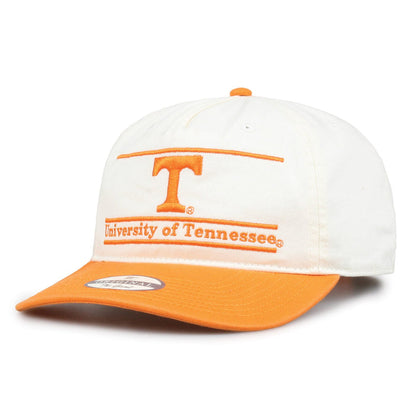 Tennessee Volunteers Original Bar Snapback, alternate view 1