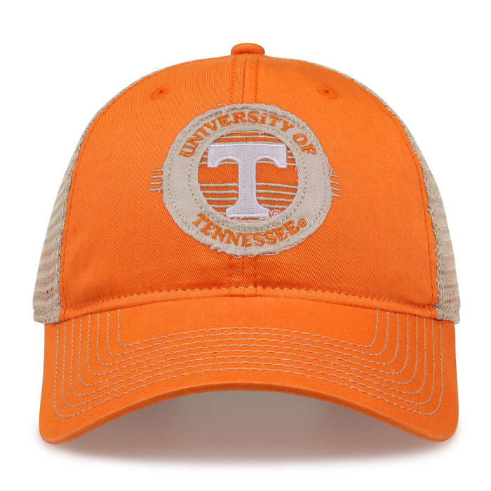 Vintage Trucker