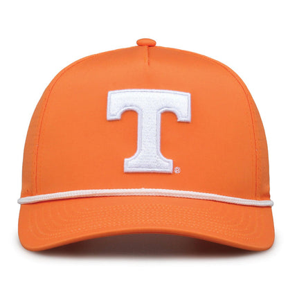 Logo Performance Mesh Snapback