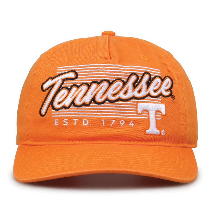 Original Heritage Script Snapback