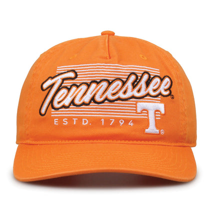 Original Heritage Script Snapback