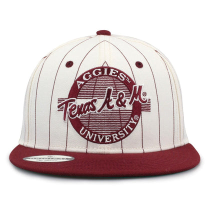 '90 Pin Snapback