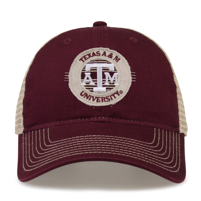 Vintage Trucker