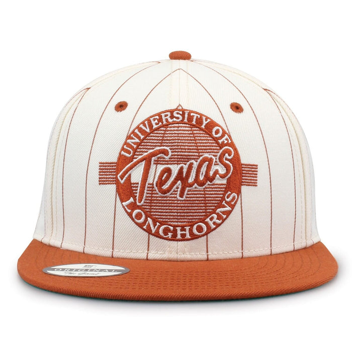 '90 Pin Snapback