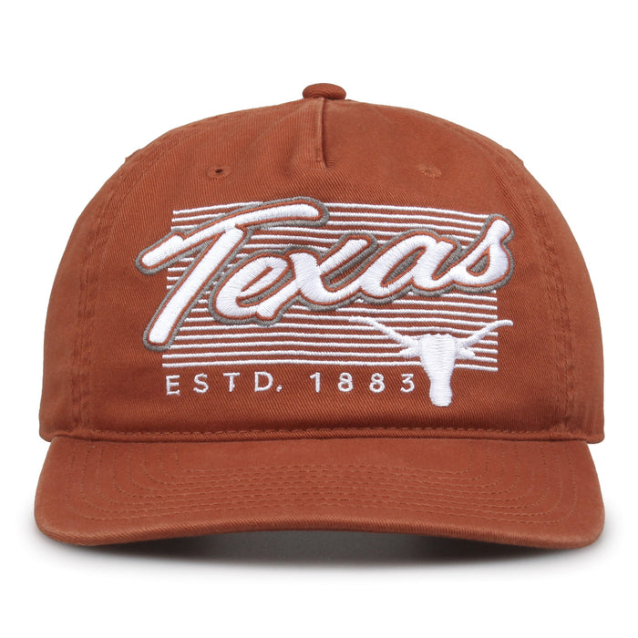Original Heritage Script Snapback