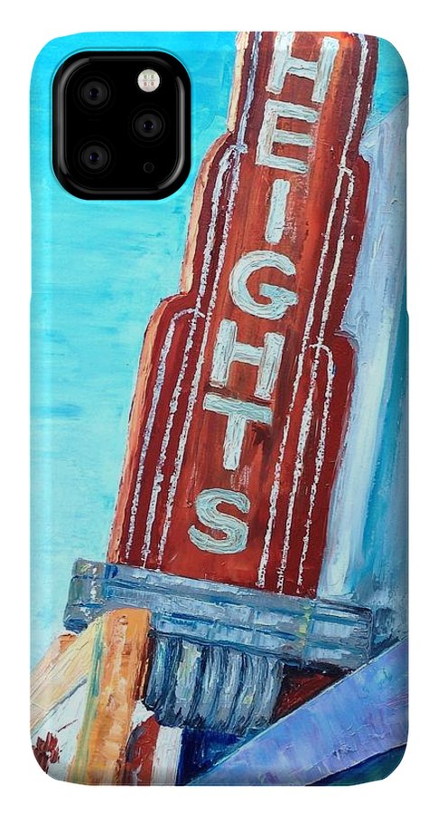 IPhone 11 Pro Max Case