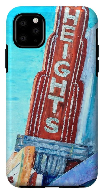 IPhone 11 Pro Max Tough Case