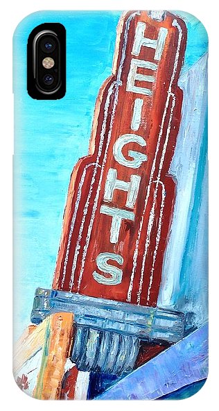 IPhone XS Case