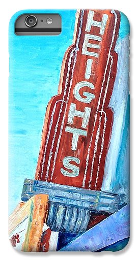 IPhone 8 Plus Case