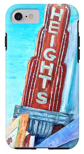 IPhone 7 Tough Case