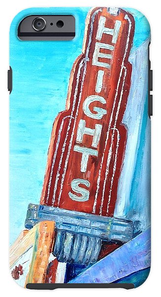 IPhone 6s Tough Case