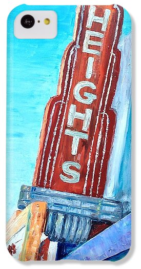 IPhone 5c Case