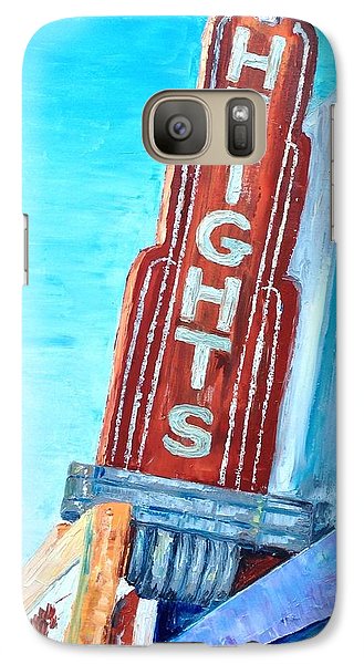 Galaxy S7 Case