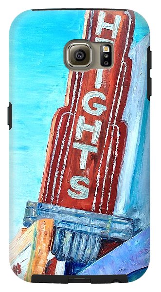Galaxy S6 Tough Case