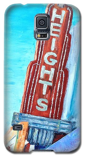 Galaxy S5 Case