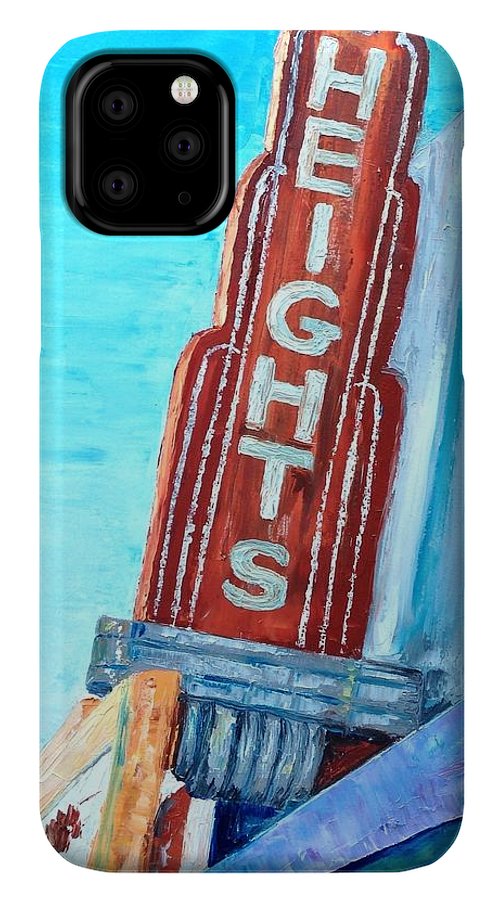 IPhone 11 Pro Case