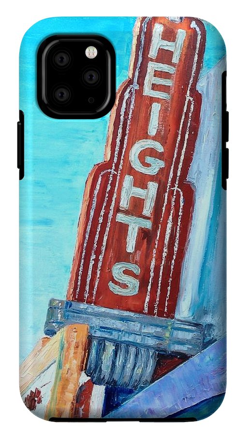 IPhone 11 Pro Tough Case