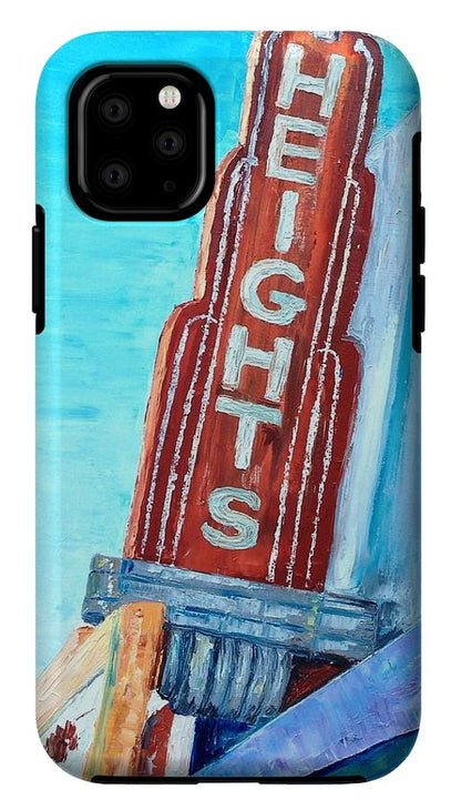 IPhone 11 Pro Tough Case