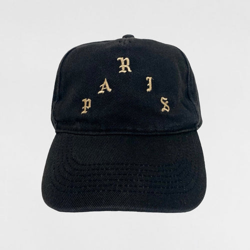 The Life of Pablo 2016 Paris Pop Up Hat