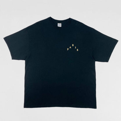 The Life of Pablo 2016 Paris ‘Waves’ Tee