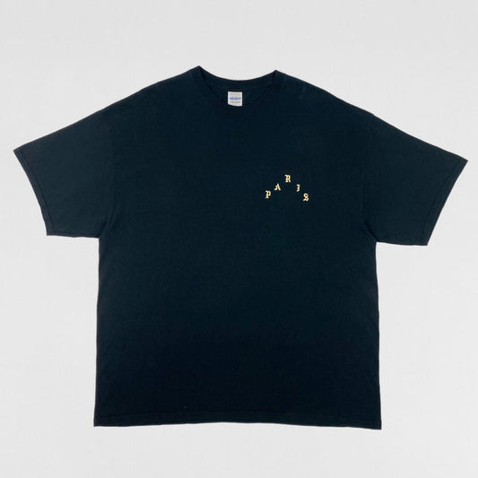 The Life of Pablo 2016 Paris ‘Waves’ Tee