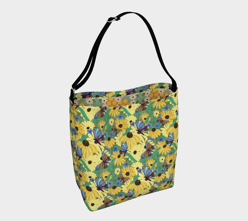 The Susans Party Crossbody Tote