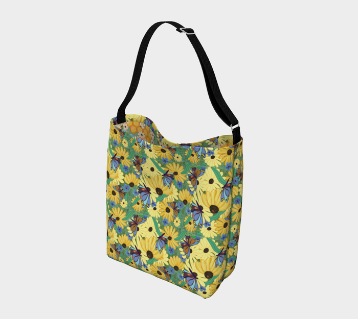 The Susans Party Crossbody Tote