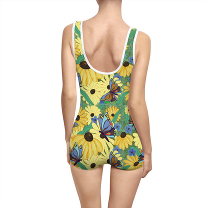 The Susans Party Gender Neutral Swimsuit