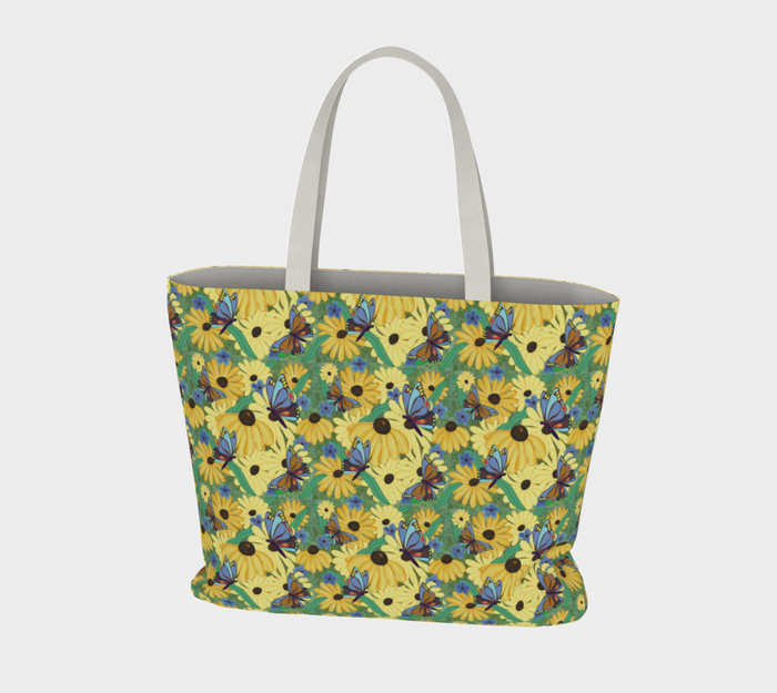 The Susans Party Market Tote