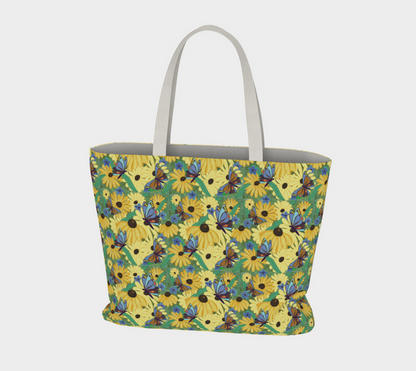 The Susans Party Market Tote