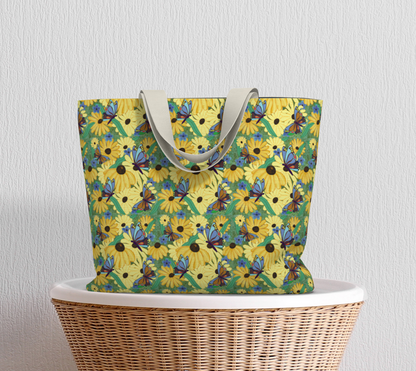 The Susans Party Market Tote