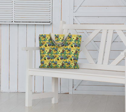 The Susans Party Market Tote