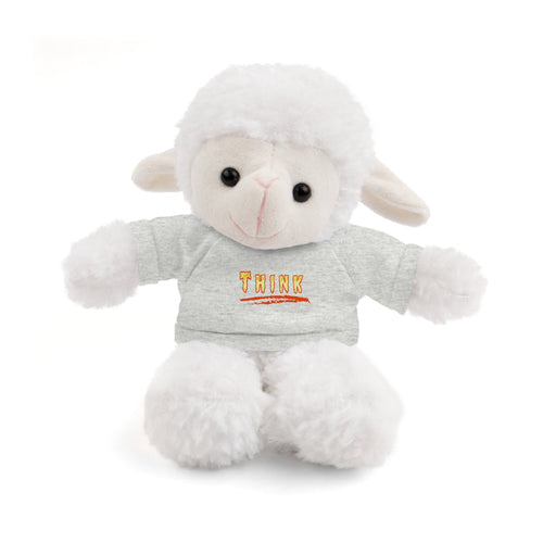 Think Stuffed Animal | Black Queer Affirmation