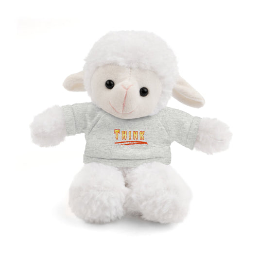 Think Stuffed Animal | Black Queer Affirmation