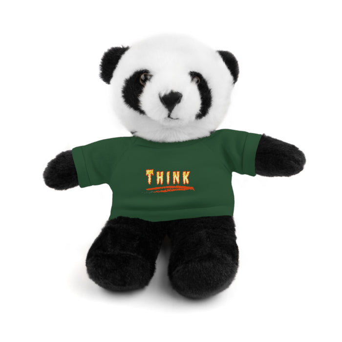 Forest Green / Panda / 8"