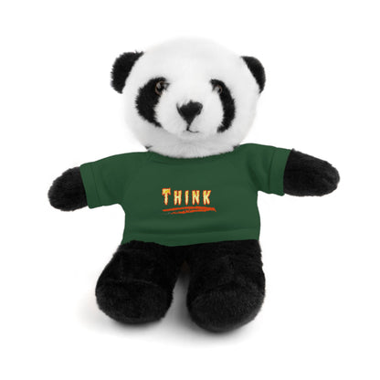 Forest Green / Panda / 8"