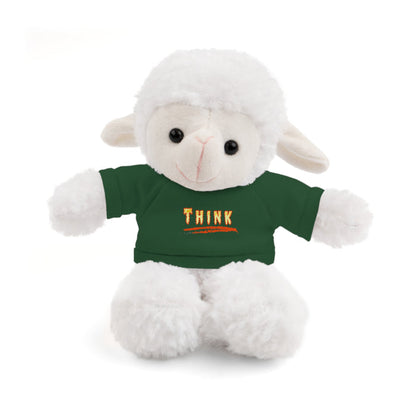 Forest Green / Sheep / 8"