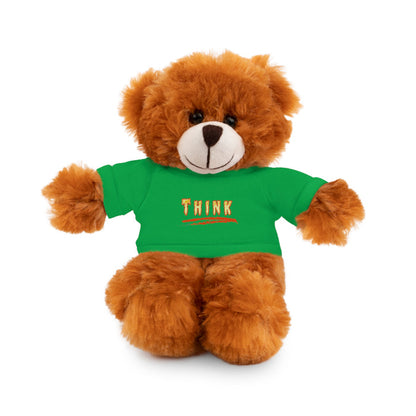 Irish Green / Bear / 8"
