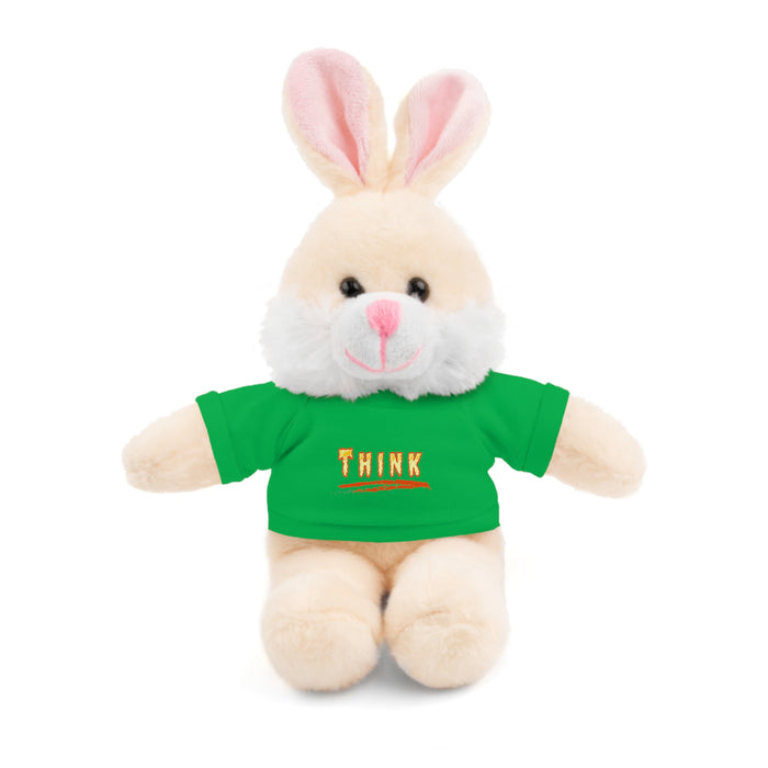 Irish Green / Bunny / 8"